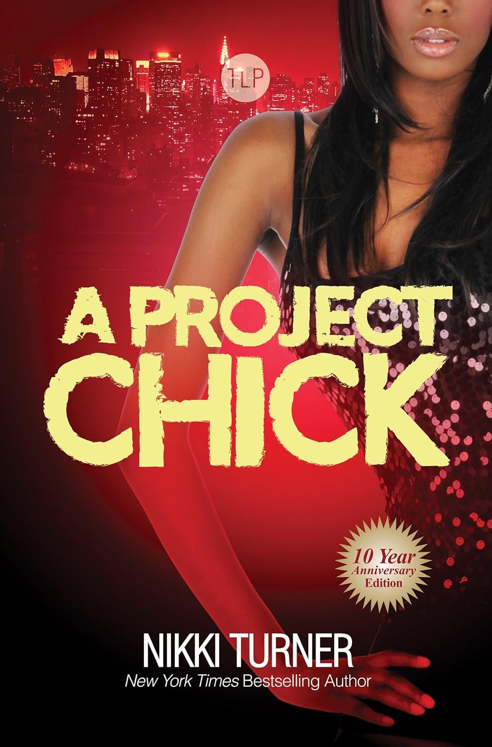 A Project Chick SureShot Books Publishing LLC