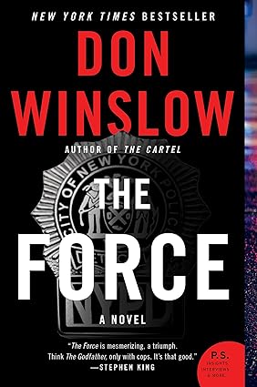 The Force - SureShot Books Publishing LLC