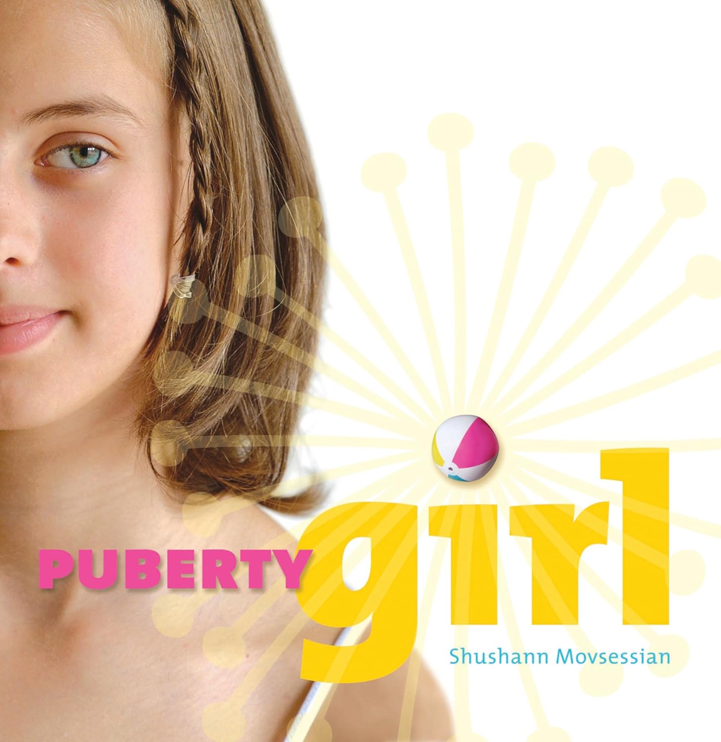 Why a Book on Puberty?