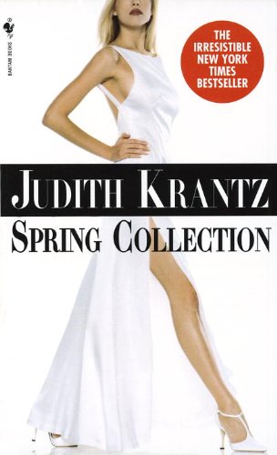 Spring Collection (I'll Take Manhattan #2)