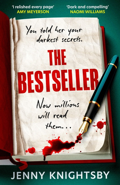 Paperback thriller by Mountain Leopard Press with gripping suspense and compelling cover design, ISBN 9781035436316.