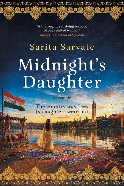 Paperback of Midnight's Daughter by Vine Leaves Press, featuring a cover with dark and mysterious artwork.