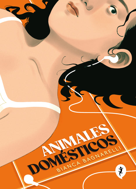 Paperback of "Animales Domésticos" by Salamandra Graphic, featuring colorful illustrations of various domestic animals.