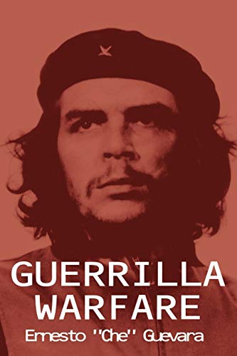 Guerrilla Warfare Paperback – March 20, 2014