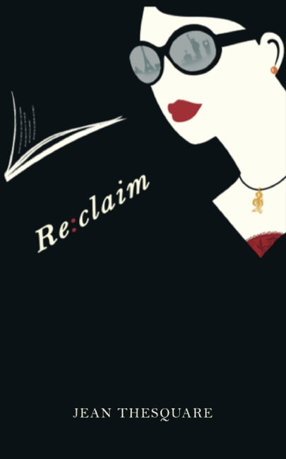 Paperback of Re: Claim: A Sultryverse Story by Sultryverse, featuring the book cover with bold title and sultry artwork.
