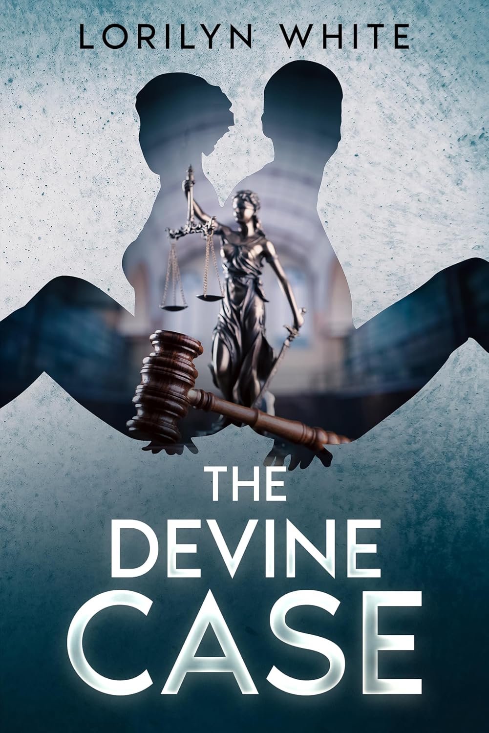 The Devine Case - SureShot Books Publishing LLC