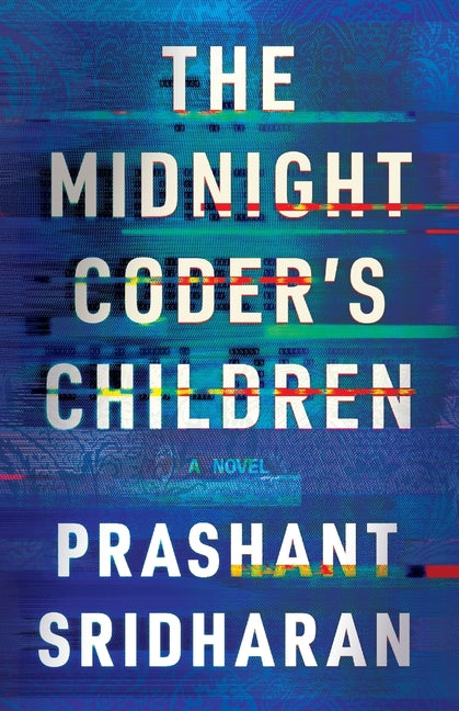 Paperback of The Midnight Coder's Children by Bodhi Press featuring a dark, engaging cover with mysterious artwork.