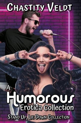 A Humorous Erotica Collection Paperback 4 Horsemen Publications