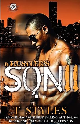 A Hustler's Son 2 (The Cartel Publications Presents) - SureShot Books Publishing LLC