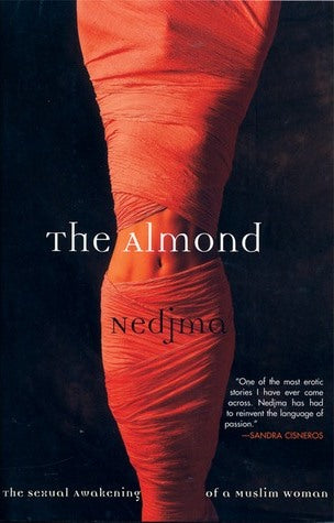 The Almond: The Sexual Awakening of a Muslim Woman - PGW