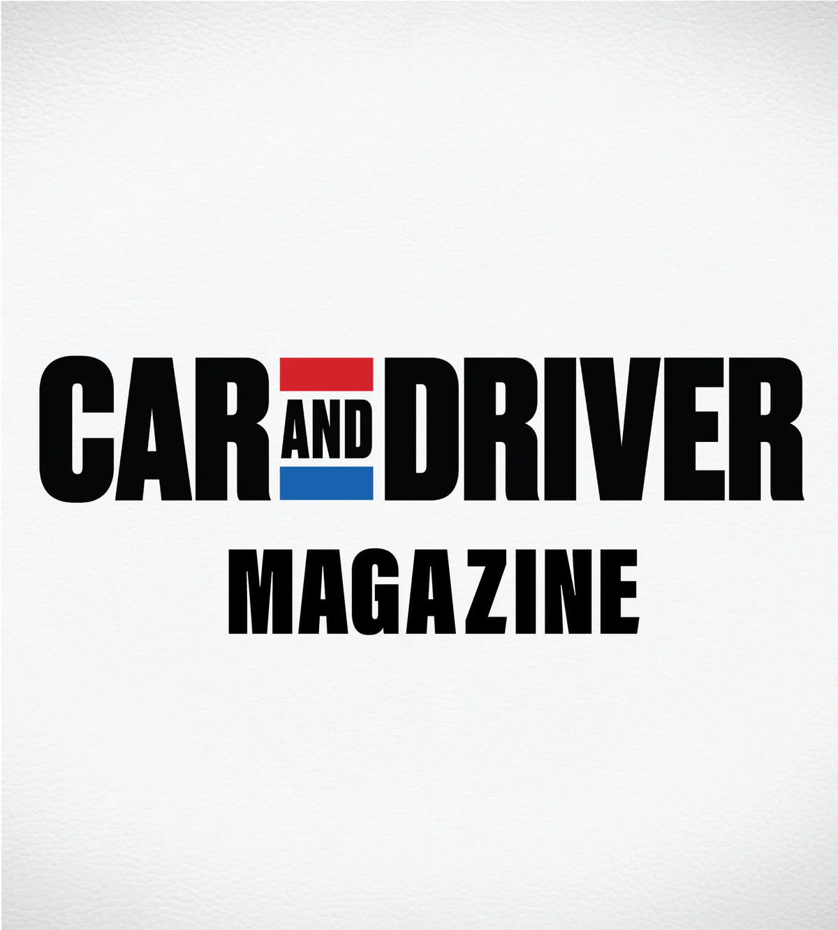 Car & Driver Magazine Single Issue Magazines Car & Driver Magazine