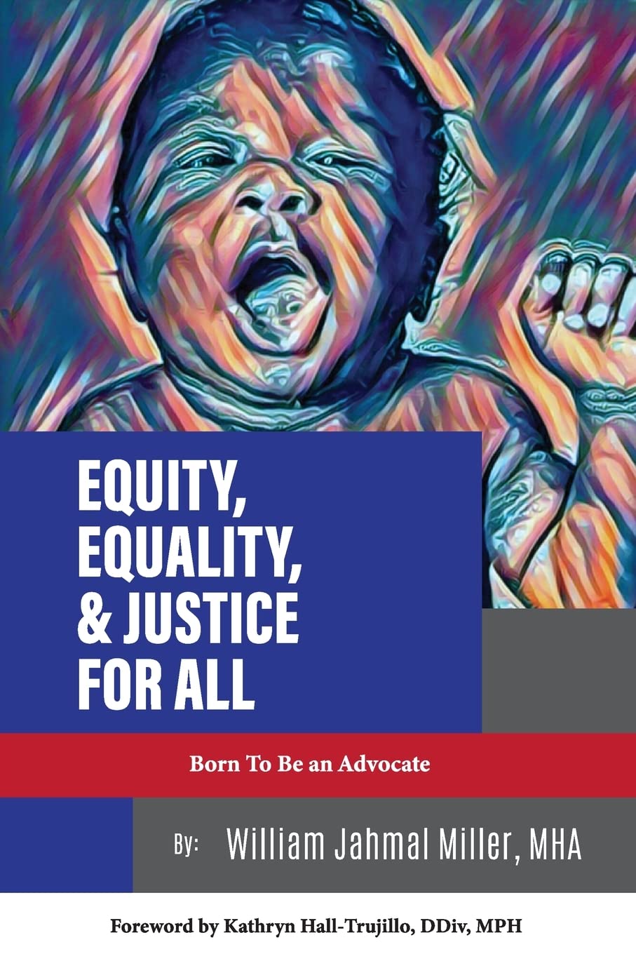 Equity, Equality & Justice for All Paperback Pegasusbooks