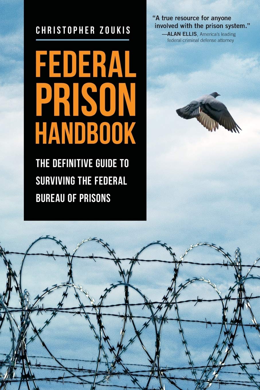 Federal Prison Handbook