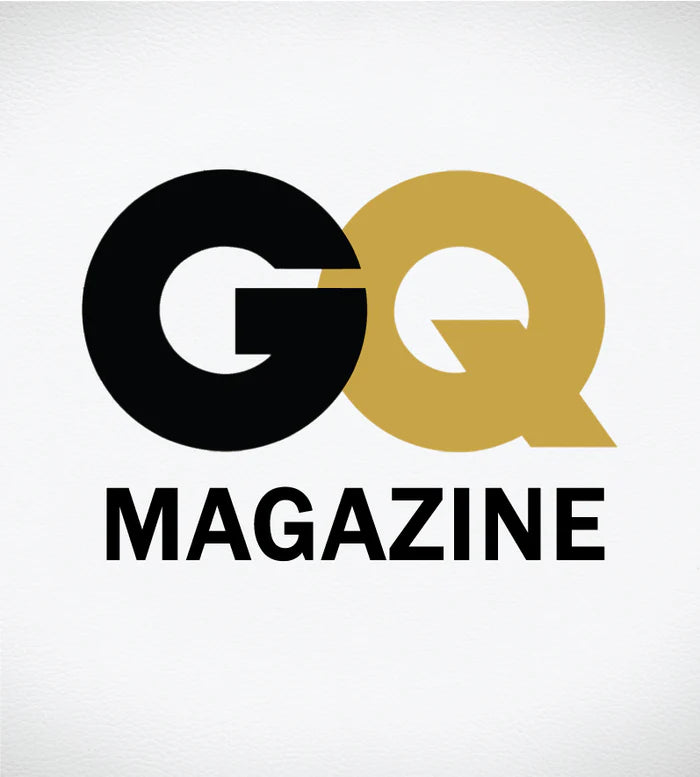 GQ Magazine Single Issue Magazines GQ Magazine