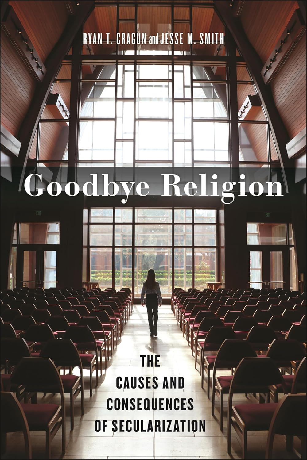 Goodbye Religion Religion | Christian Theology New York University Press