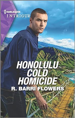 Honolulu Cold Homicide (Original) (Hawaii CI #3) - SureShot Books Publishing LLC