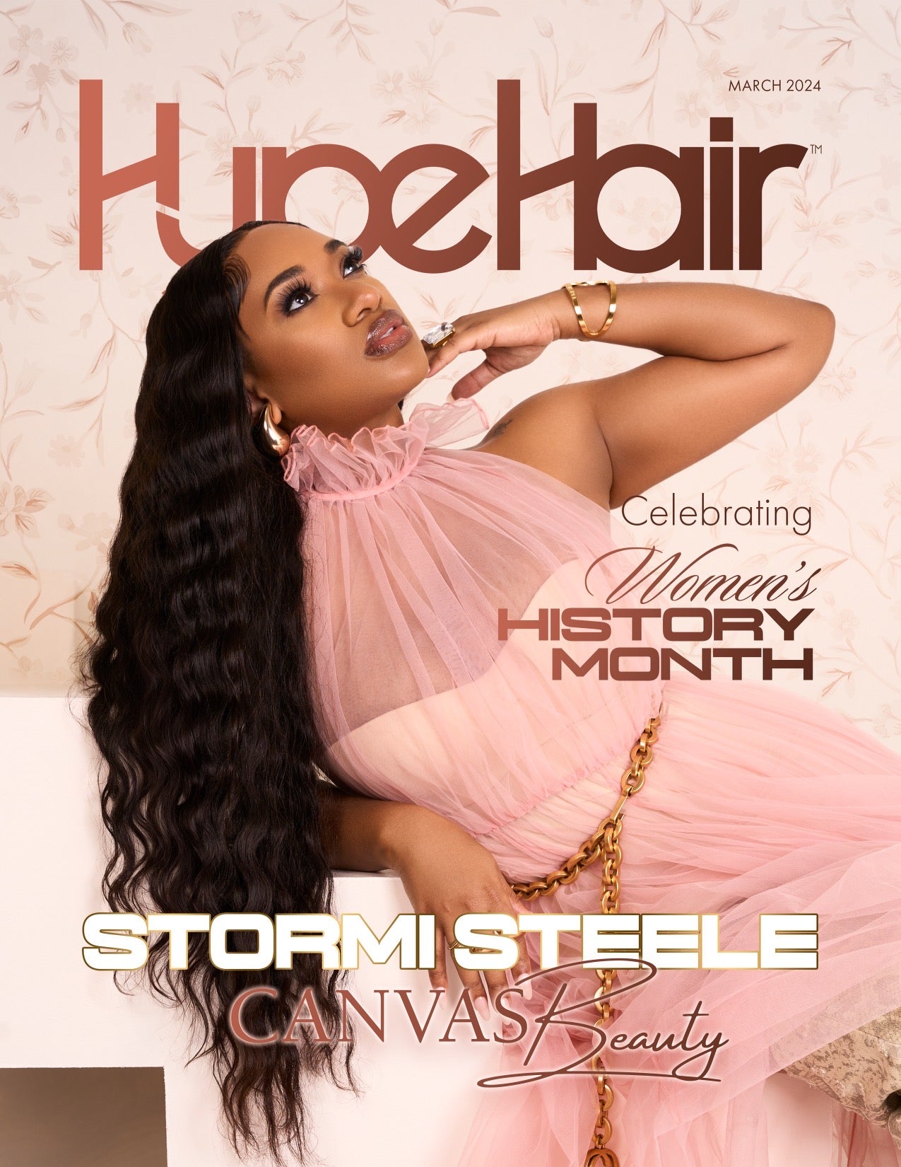 Hype Hair Magazine - SureShot Books Publishing LLC