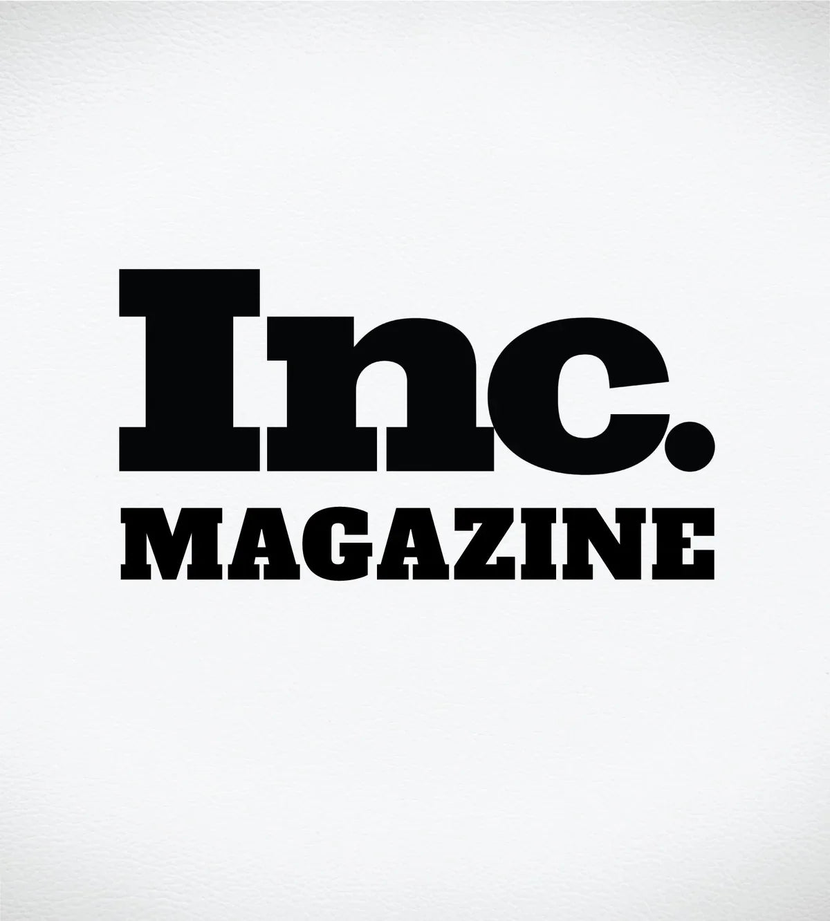 Inc. Magazine Single Issue Magazines Inc. Magazine