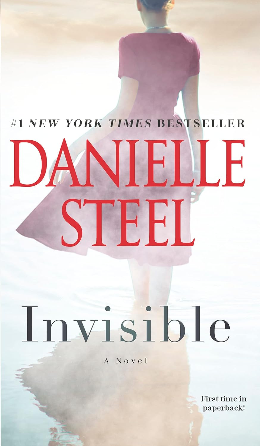  Invisible - SureShot Books Publishing LLC