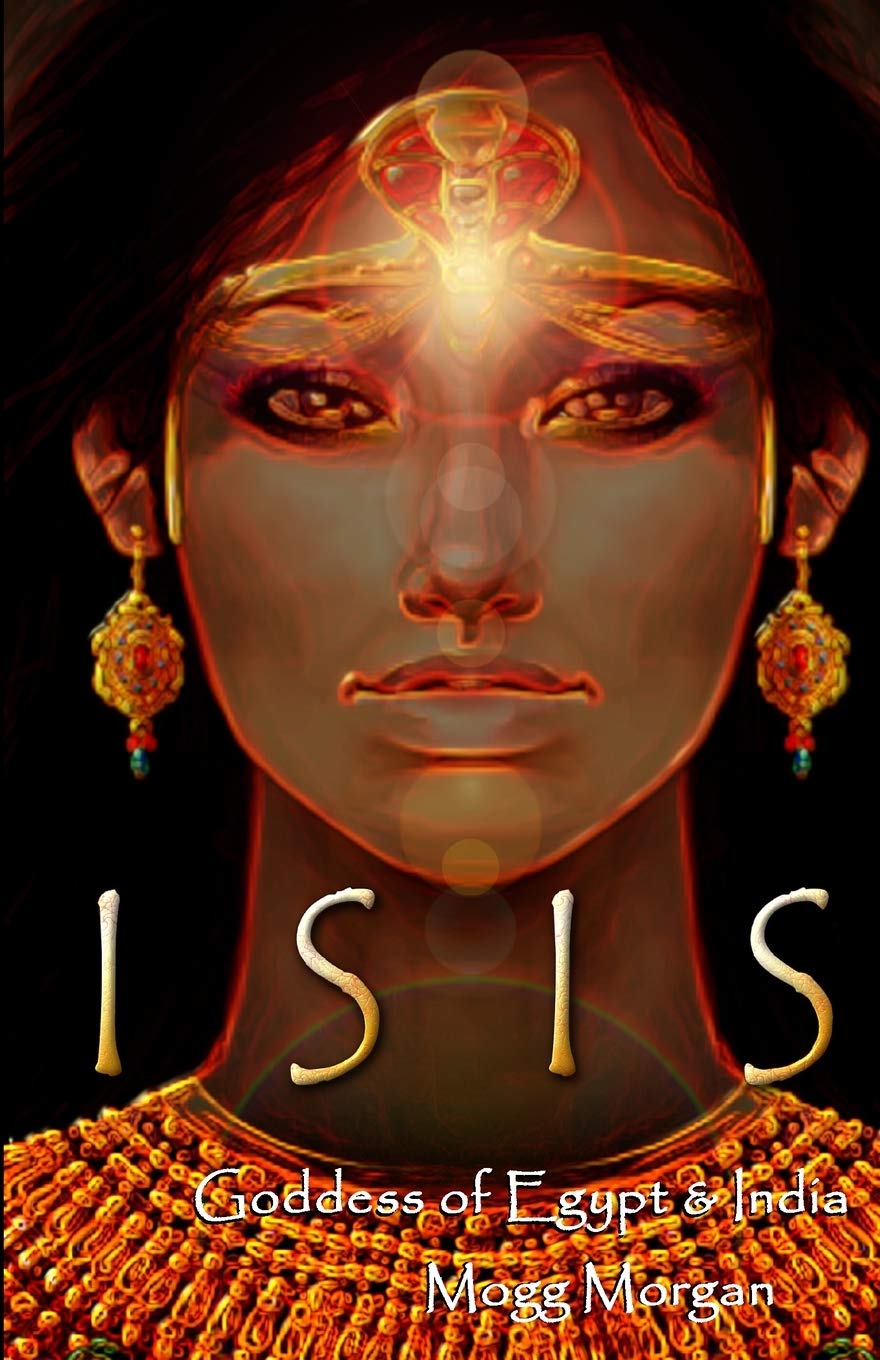 Isis: Goddess of Egypt & India SureShot Books