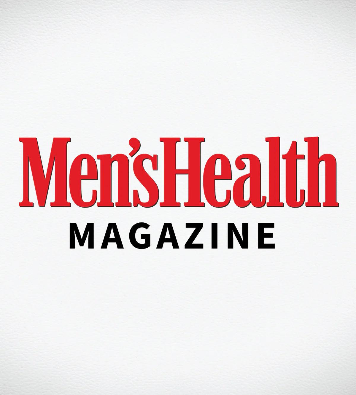 Men's Health Magazine Single Issue Magazines Men's Health Magazine