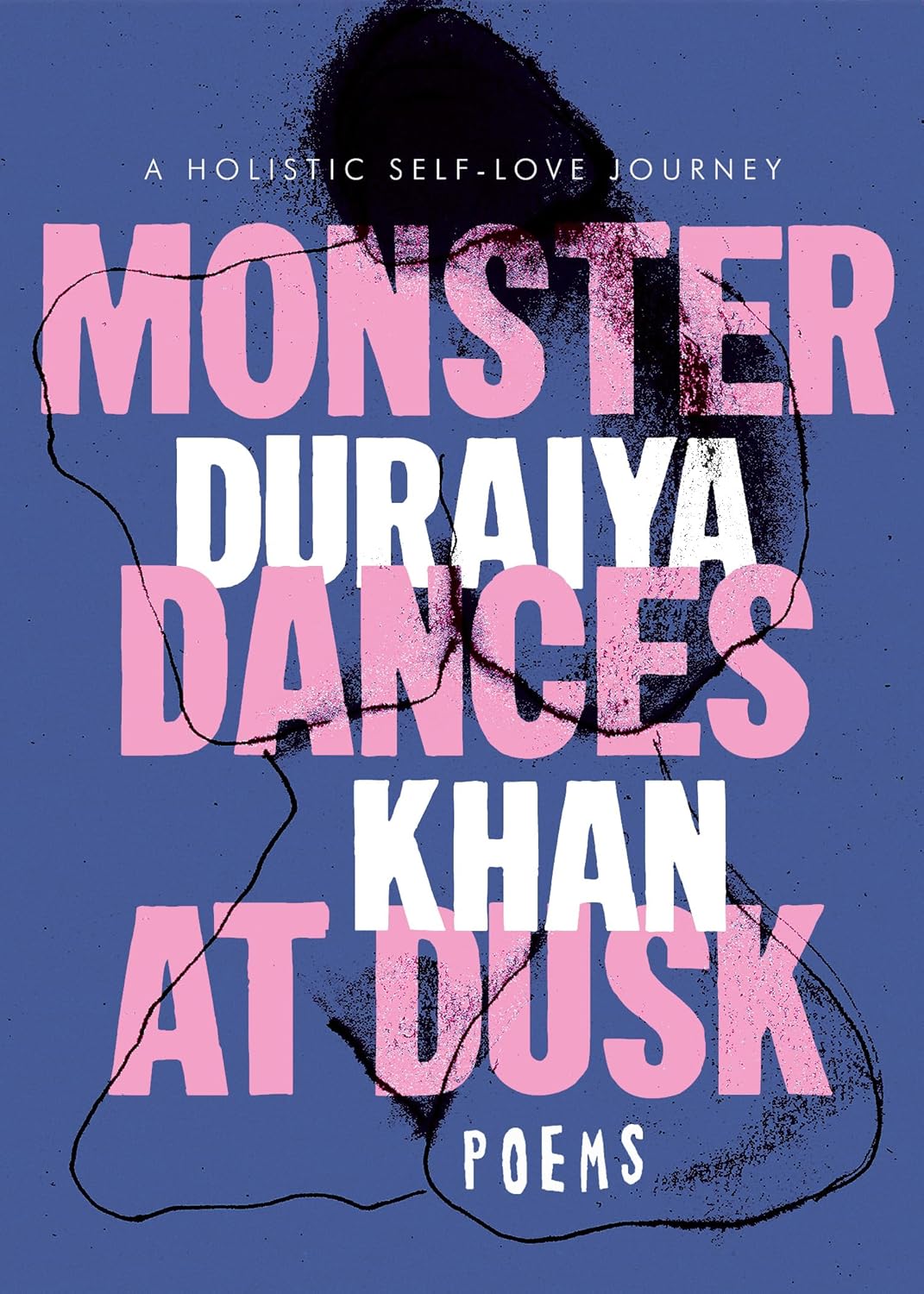 Monster Dances at Dusk Self-Help | Spiritual Sacred Scribe Publishing