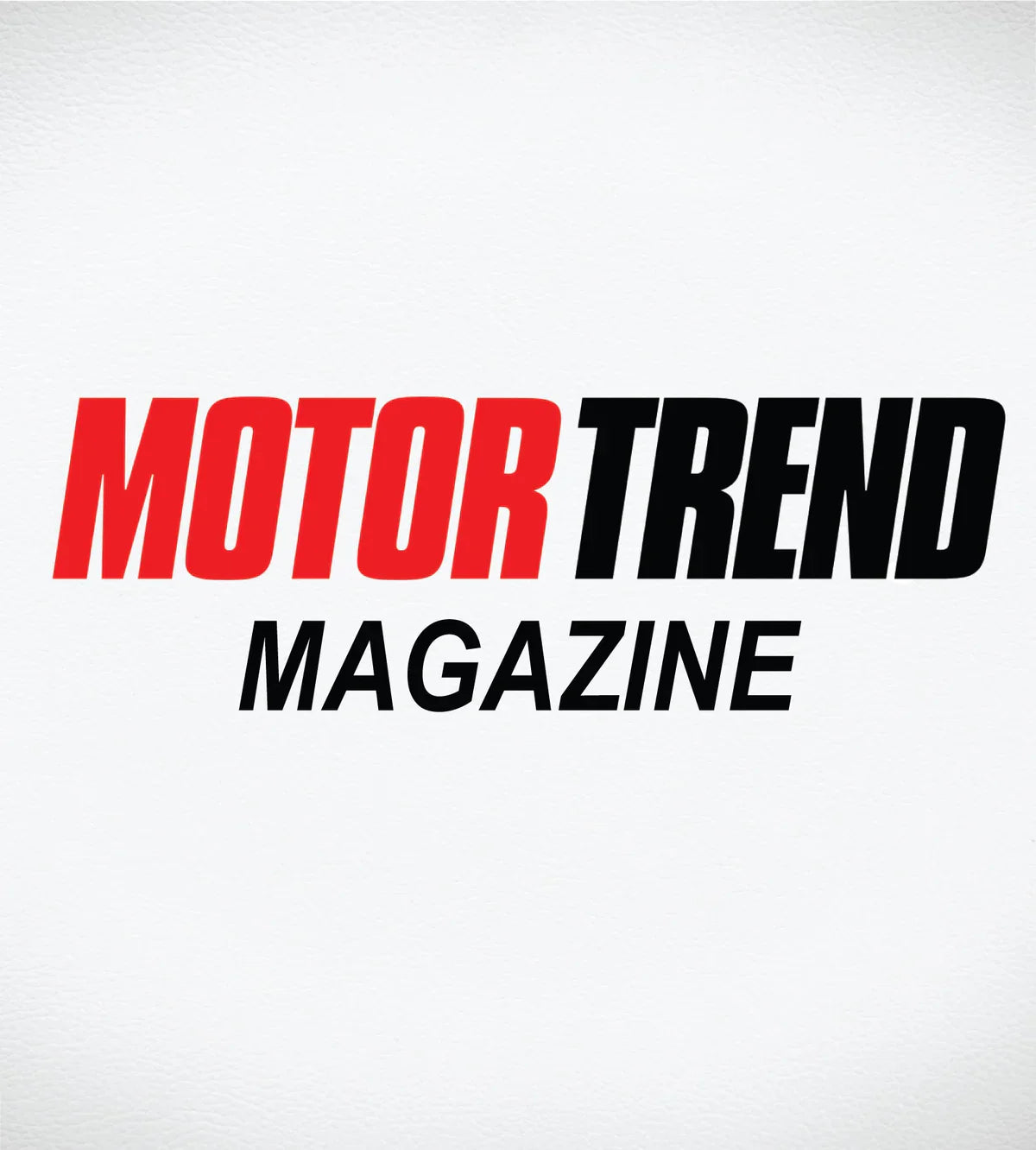 Motor Trend Magazine Single Issue Magazines Motor Trend Magazine