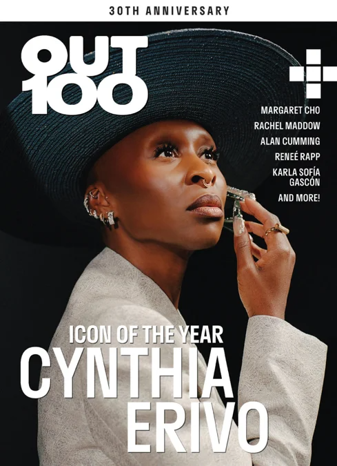 Out Magazine Magazines Subscriptions OUT MAGAZINE