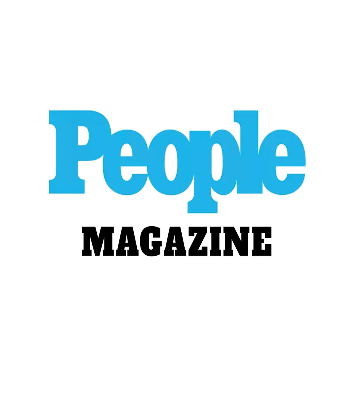 Cover of People Magazine's single issue featuring celebrity stories and vibrant images, showcasing popular entertainment and lifestyle content.
