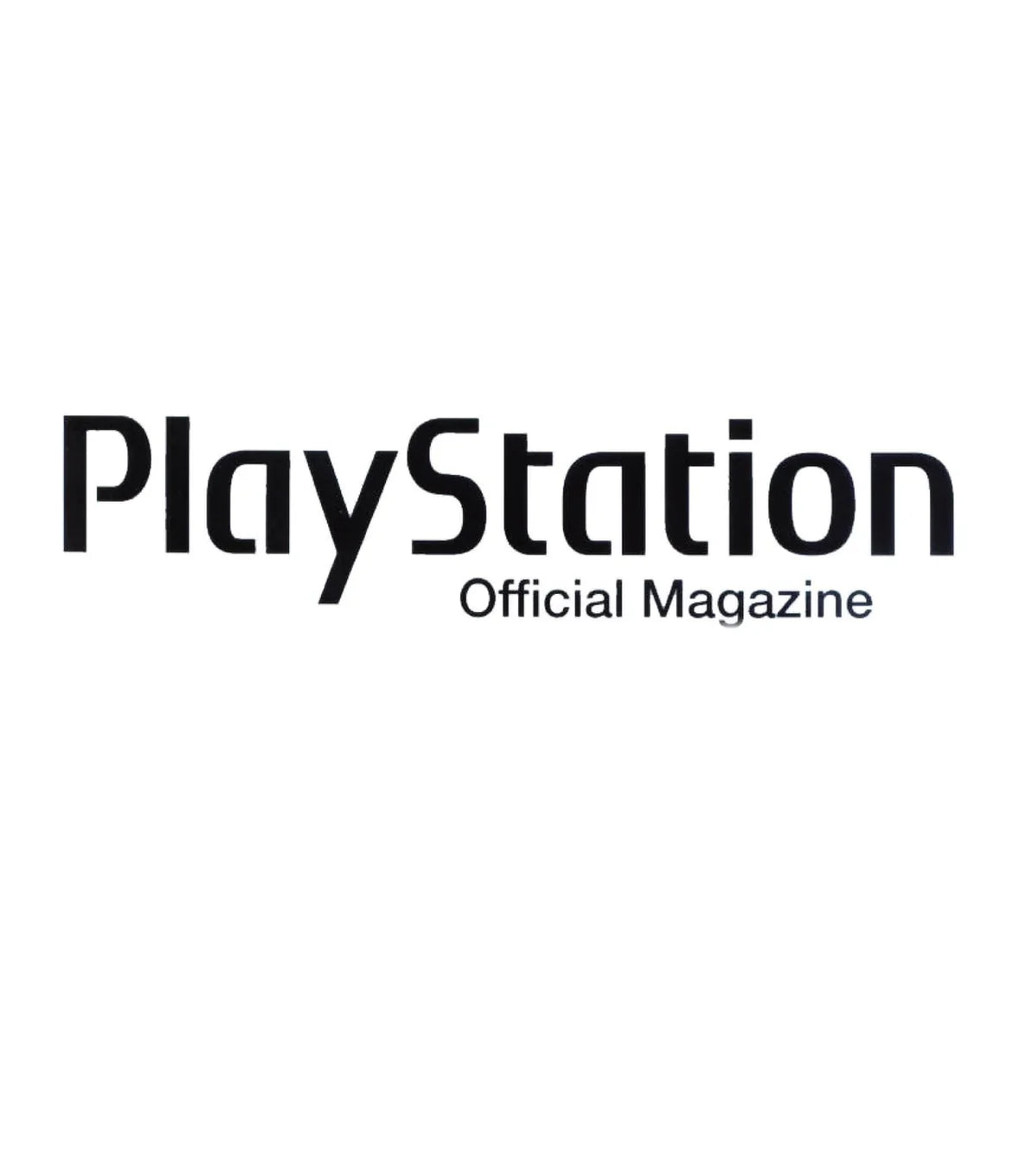 PlayStation Official Magazine Single Issue Magazines PlayStation Official Magazine