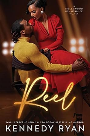 Reel: A Hollywood Renaissance Novel (Hollywood Renaissance #1) Paperback Scribechick Media, LLC