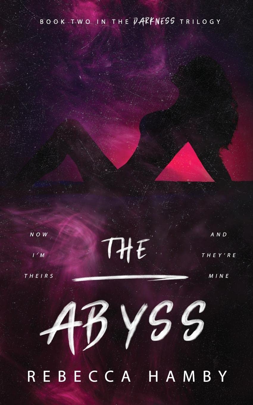 The Abyss Paperback Rebecca Hamby