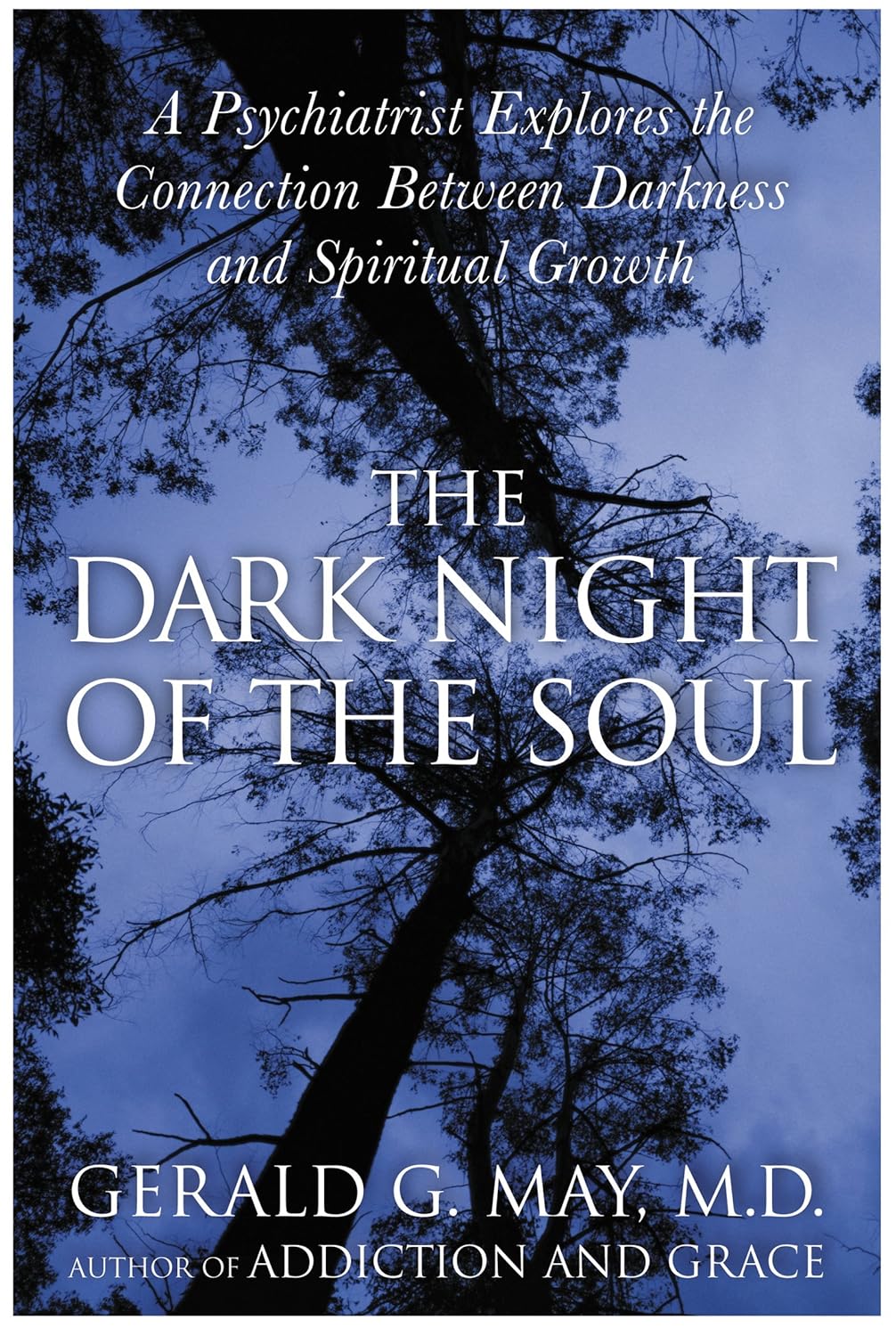 The Dark Night of the Soul