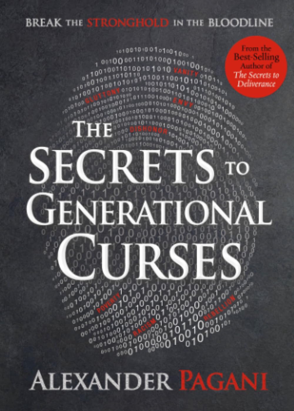 The Secrets to Generational Curses Break the Stronghold in the Bloodline - SureShot Books Publishing LLC