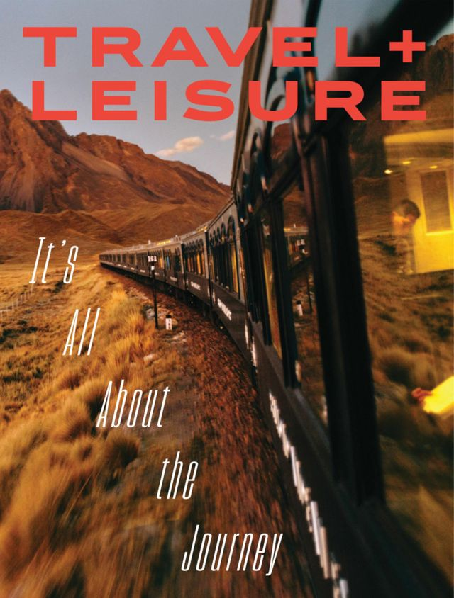 Travel & Leisure Magazine Magazines Subscriptions Meredith Corporation
