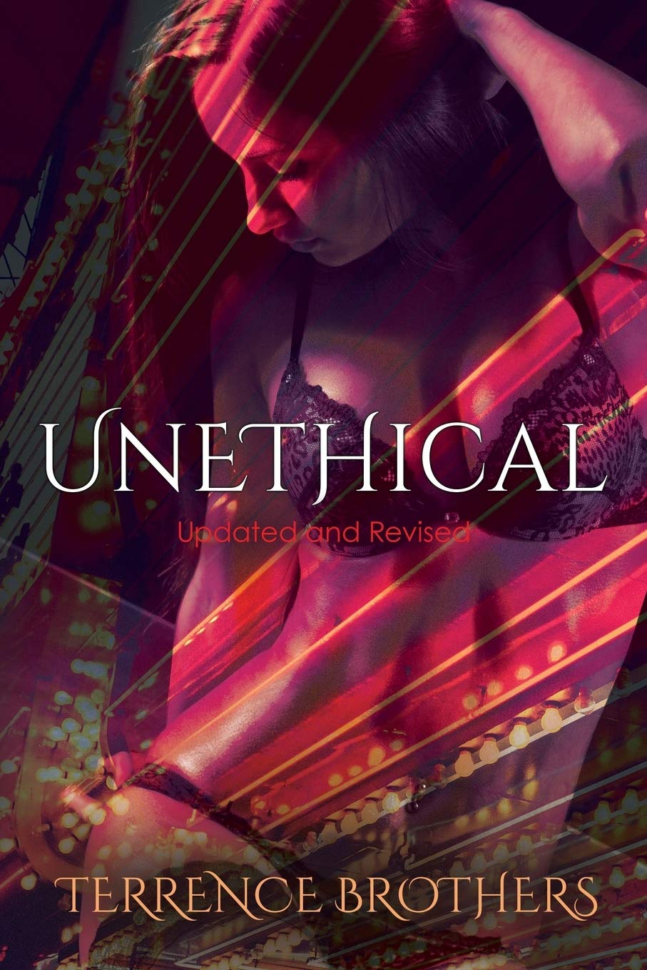 Unethical - SureShot Books Publishing LLC