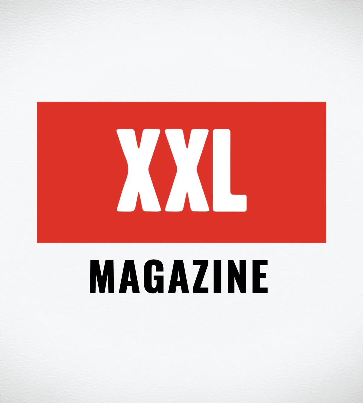 XXL Magazine Single Issue Magazines XXL Magazine