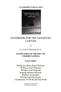 Handbook for Jailhouse Lawyers SureShot Books Publishing LLC