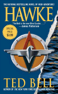 Hawke (Hawke (Pocket Star Paperback) #01)