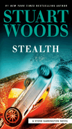 Stealth (Stone Barrington Novel #51)