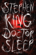 Cover image of the book "Doctor Sleep" by SureShot Books Publishing LLC, featuring a dark, mysterious design.