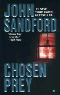 Chosen Prey (Lucas Davenport Mysteries)