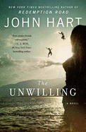 Cover image of "The Unwilling" novel by SureShot Books Publishing LLC featuring dark, moody artwork with a mysterious atmosphere.