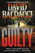 The Guilty (Will Robie #5)