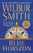 Blue Horizon (Courtney Family Adventures #11)