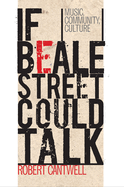 Cover image of "If Beale Street Could Talk" by SureShot Books Publishing LLC, featuring a book cover with artistic design.