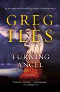 Cover image of "Turning Angel" novel by Penn Cage series, published by SureShot Books Publishing LLC.