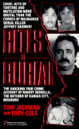 Rites of Burial (Pinnacle True Crime)
