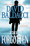 The Forgotten (John Puller)
