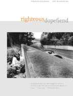 Cover image of "Righteous Dopefiend: Volume 21" book by SureShot Books Publishing LLC, showing the book's artwork and title.
